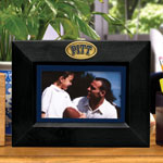 Pittsburgh Panthers NCAA College 8" x 10" Black Horizontal Picture Frame