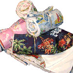 Alabaster's Dream Throw Blanket