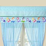 Mermaids Valance