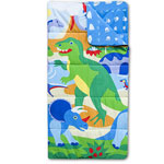 Olive Kids Dinosaurland Sleeping Bag