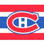 Montreal Canadians Wallpaper Border