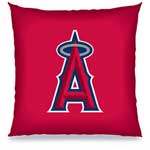 LA Angels of Anaheim 27" Floor Pillow