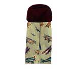 Gold Baron Diaper Stacker