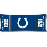 Indianapolis Colts NFL 19" x 54" Body Pillow