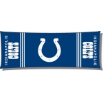 Indianapolis Colts NFL 19" x 54" Body Pillow