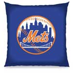 New York Mets 27" Floor Pillow