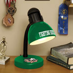 North Dakota Fighting Sioux NCAA College Desk Lamp
