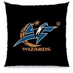 Washington Wizards 18" Toss Pillow