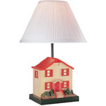 Sweet Home Table Lamp