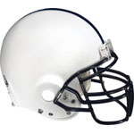 Penn State Helmet Fathead NCAA Wall Graphic