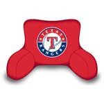 Texas Rangers Bedrest