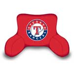 Texas Rangers Bedrest