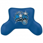 Orlando Magic NBA 20" x 12" Cotton Duck Bed Rest