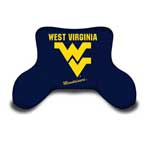 West Virginia Mountaineers Bedrest