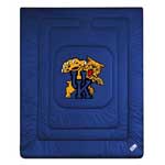 Kentucky Wildcats Locker Room Comforter