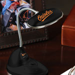 Baltimore Orioles MLB LED Desk Lamp