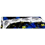 Jeff Gordon #24 Queen Sheets Set