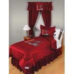 Tampa Bay Buccaneers Locker Room Comforter / Sheet Set