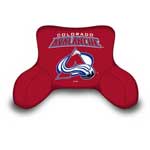 Colorado Avalanche Bedrest