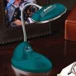 San Jose Sharks NHL LED Desk Lamp