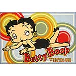 Vintage Betty Rug (39" x 58")