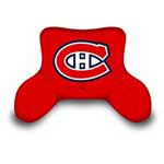 Montreal Canadiens Bedrest