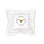 University of Texas Baby Pillow