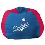 Los Angeles Dodgers MLB 102" Bean Bag
