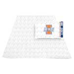 Illinois Illini Locker Room Sheet Set