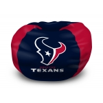 Houston Texans NFL 102" Bean Bag