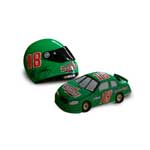 #18 JJ Yeley Drawer Pulls