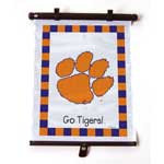 Clemson University Sunshade