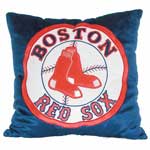 Boston Red Sox Novelty Plush Pillow