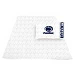 Penn State Nittany Lions Locker Room Sheet Set