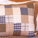 Sports Pillow Sham