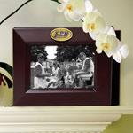 East Carolina Pirates NCAA College Brown Photo Album