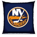 New York Islanders 18" Toss Pillow