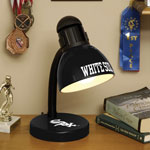 Chicago White Sox MLB Desk Lamp