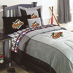 Baltimore Orioles Authentic Team Jersey Pillow Sham