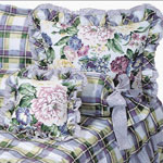 Dylan's Room Ruffled Sham - Floral 