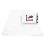 Buffalo Bills Locker Room Sheet Set