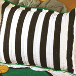 Game Plan Pillow Sham