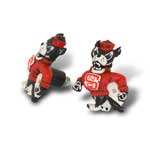 North Carolina State Drawer Pulls