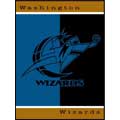 Washington Wizards 60" x 80" All-Star Collection Blanket / Throw