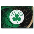 Boston Celtics   NBA 39" x 59" Tufted Rug