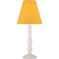 Petite Table Lamp - Yellow