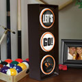 Baltimore Orioles MLB Stop Light Table Lamp