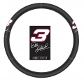 Dale Earnhardt Sr. #3 NASCAR Steering Wheel Cover