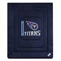 Tennessee Titans Locker Room Comforter