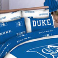 Duke Blue Devils Reversible Cotton Comforter Set – Everything Comfy -  College Covers - Comfy Feet